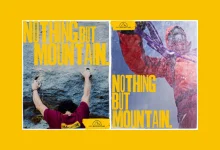 La Sportiva Nothing but Mountain