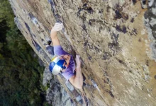 Lara Neumeier Chris Prescott : Red Bull Content Pool