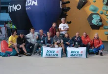Rock Master Arco
