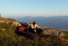 Zenbivy Schlafsystem