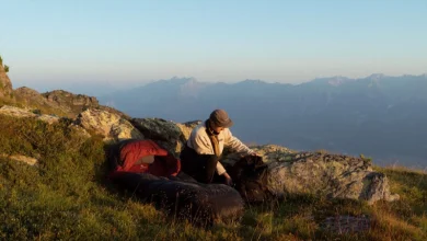 Zenbivy Schlafsystem