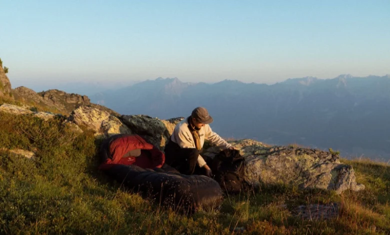 Zenbivy Schlafsystem