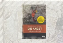 alexander huber buch die angst