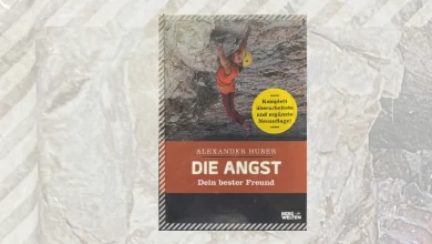 alexander huber buch die angst