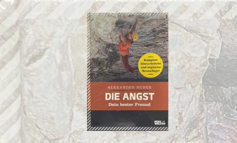 alexander huber buch die angst