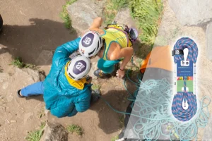beal kletterseil heritage 9.8