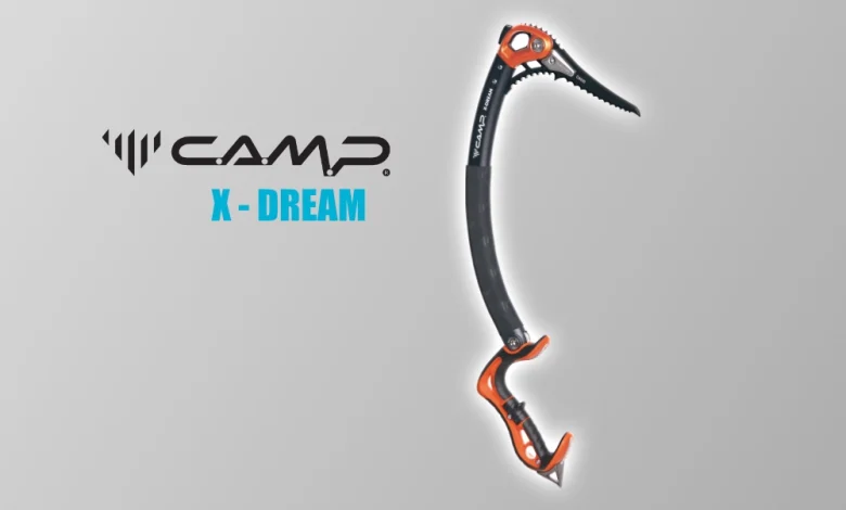 camp x dream